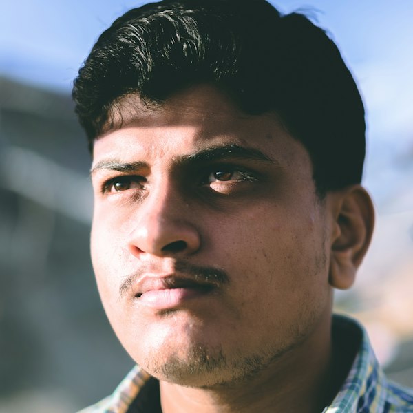 Arjun Nadarajah