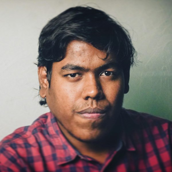 Imran Farook