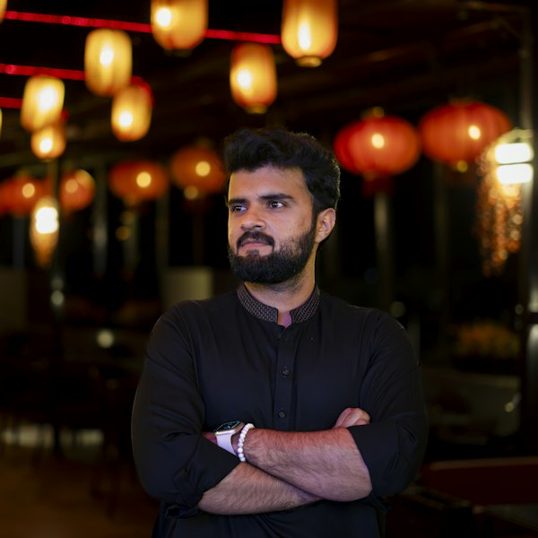 Kasun Jayawardena