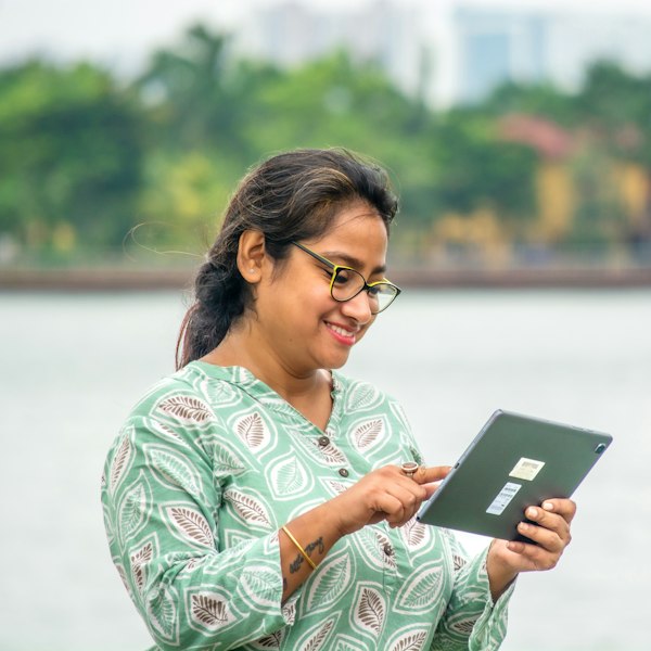 Tharushi Wickramasinghe