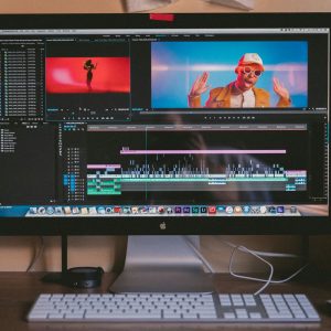 News lower-thirds template pack
