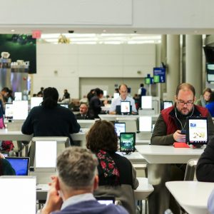 Newsroom Starter