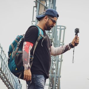 Video & Audio Creator